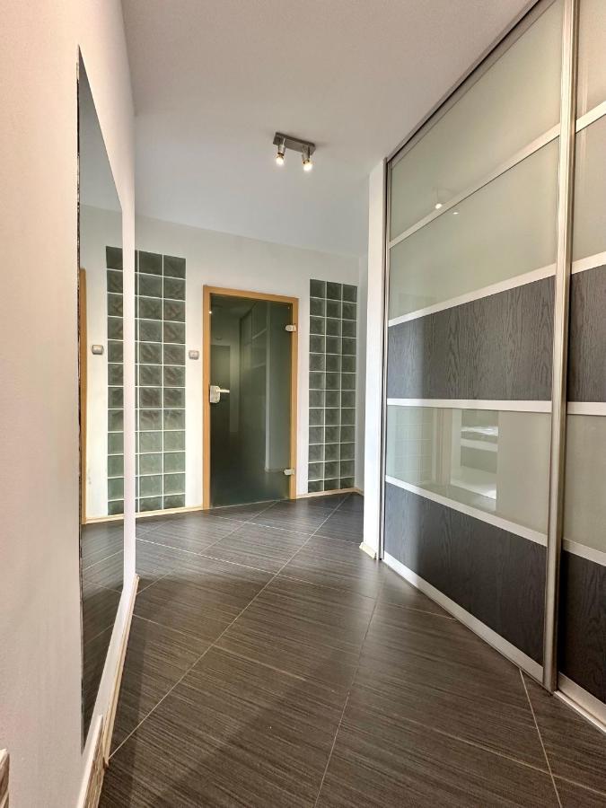 Luxapart Kalisz New Exterior photo
